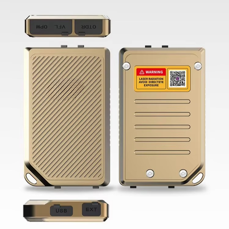 Optical Time Domain Reflectometer Otdr 1310 1550Nm - オリジナルミニスマートハンドヘルドボックスOTDR NK1500 D1モデル 1310/1550nm光時間領域反射率計 NK1500光ファイバーテスター