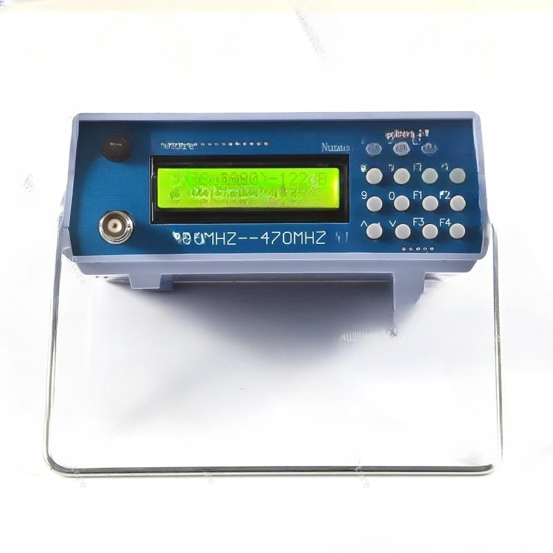 Rf Signal Generator 0.5Mhz To 470Mhz - RF 信号発生器 0.5MHz ～ 470MHz トランシーバーの感度テストおよび修理用の高周波