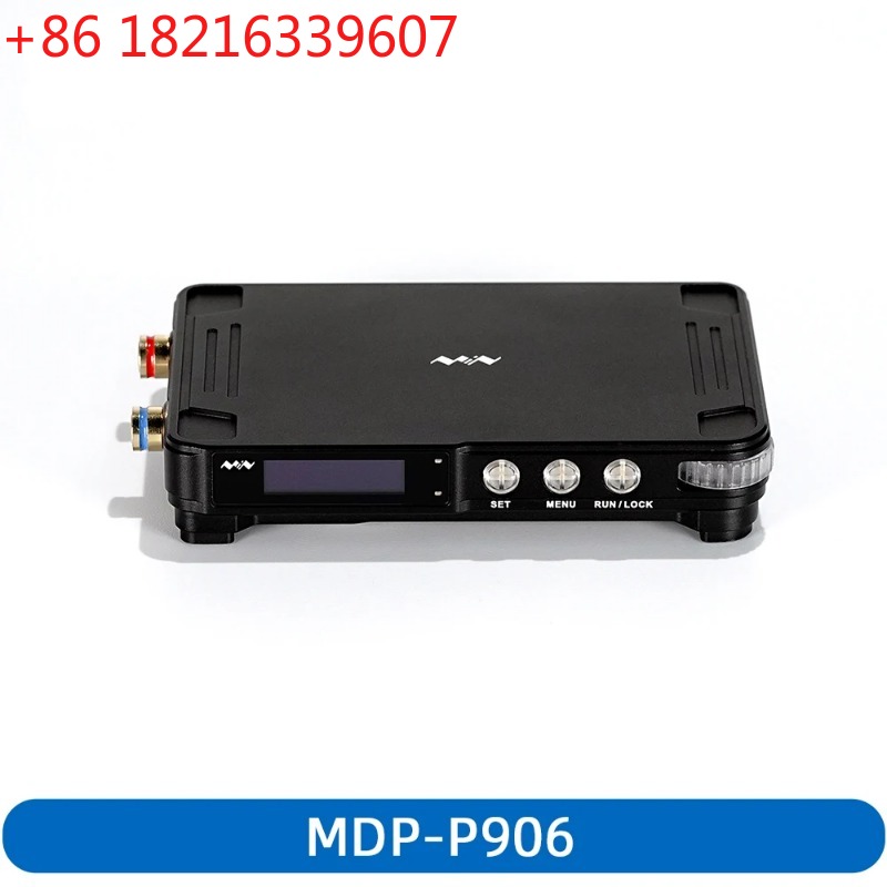 Programmable Linear Dc Power Supply 30V 10A - Miniware MDP-P906 デジタル電源調整可能 30V 10A CV