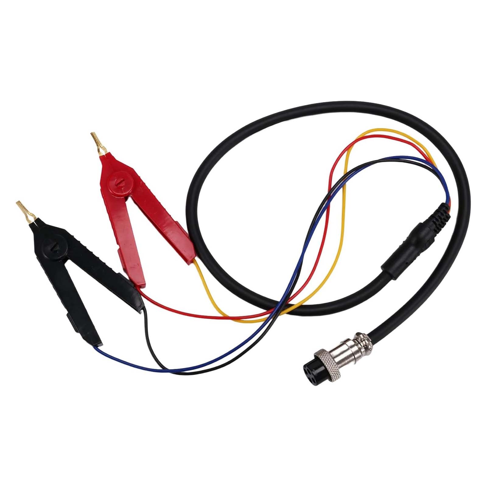 RC3563 内部抵抗検出器クリップ、4 線式 AC リチウ - Battery Internal Resistance Tester Four Wire のレビューと価格