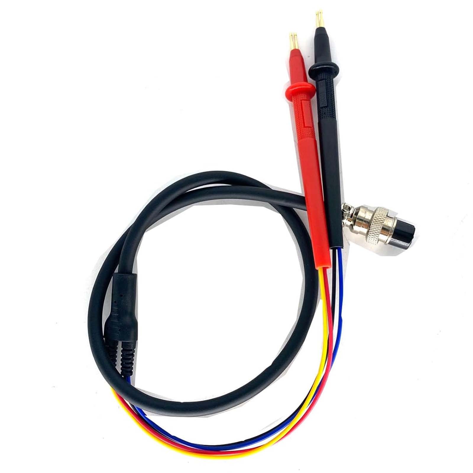 RC3563 内部抵抗検出器クリップ、4 線式 AC リチウ - Battery Internal Resistance Tester Four Wire のレビューと価格