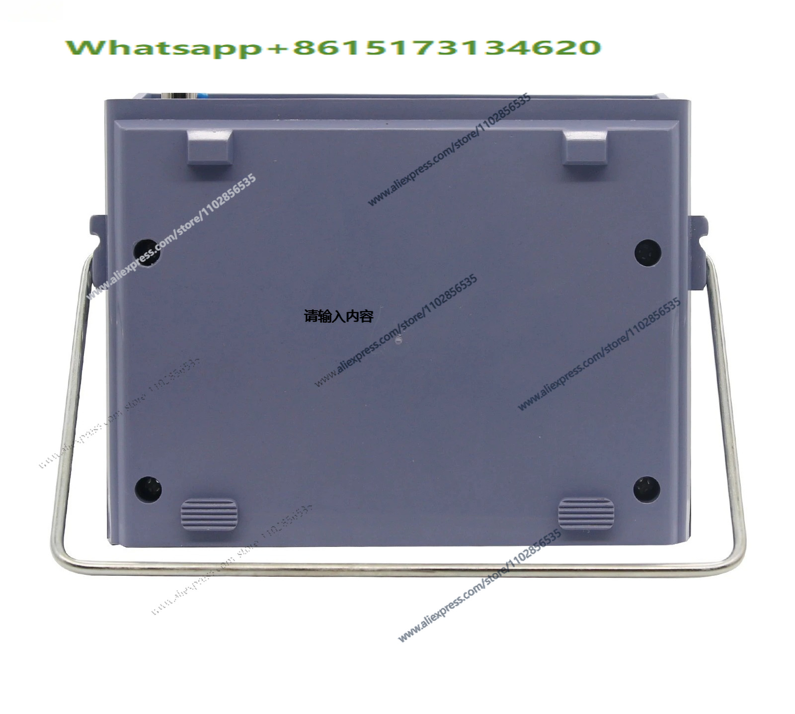 0.5MHz-470MHz RF信号発生器メーターテスター（ - Rf Signal Generator 0.5Mhz To 470Mhz のレビューと価格