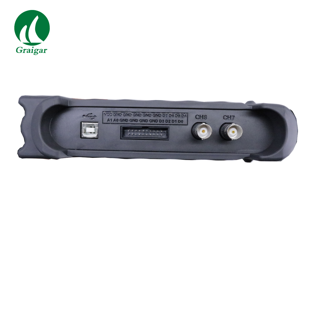 Hantek 1008C プロフェッショナル8チャンネル自動 - Automotive Diagnostic Oscilloscope 8 Channel のレビューと価格