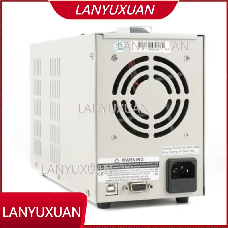 KORAD KA3010P 調整可能なデジタルリニアプログラ - Programmable Linear Dc Power Supply 30V 10A のレビューと価格