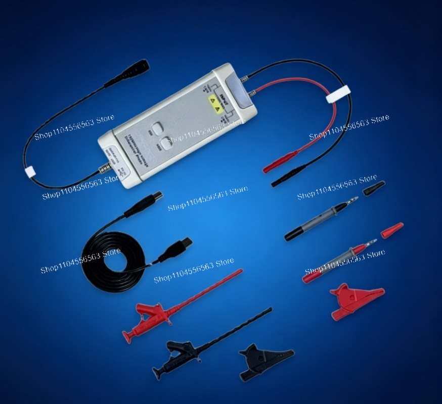 100MHz 1300V 高電圧差動プローブキット 3.5n - High Voltage Differential Probe 100Mhz 1300V のレビューと価格