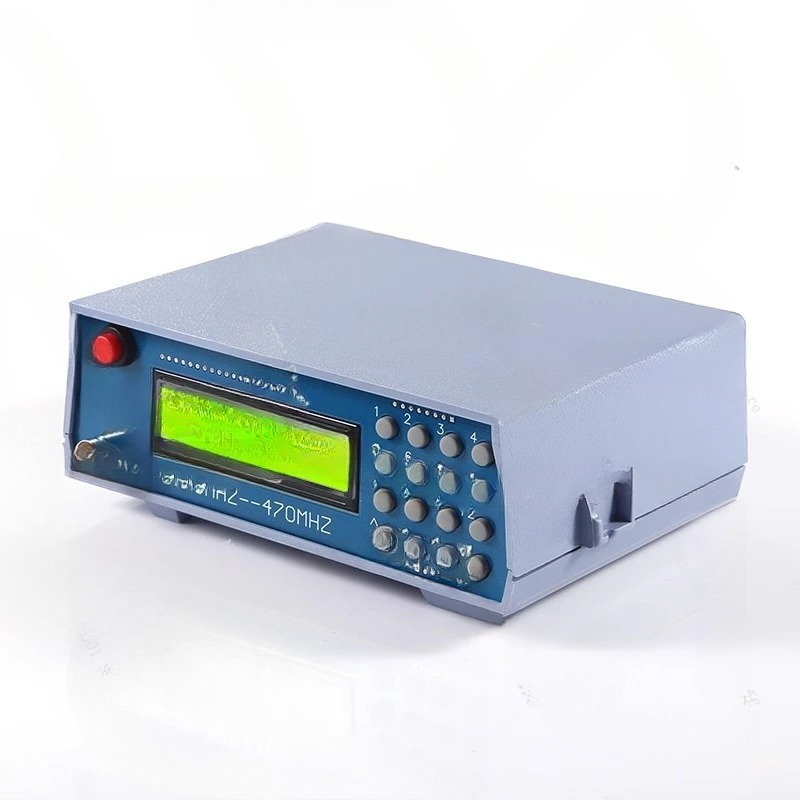 RF 信号発生器 0.5MHz ～ 470MHz トランシー - Rf Signal Generator 0.5Mhz To 470Mhz のレビューと価格
