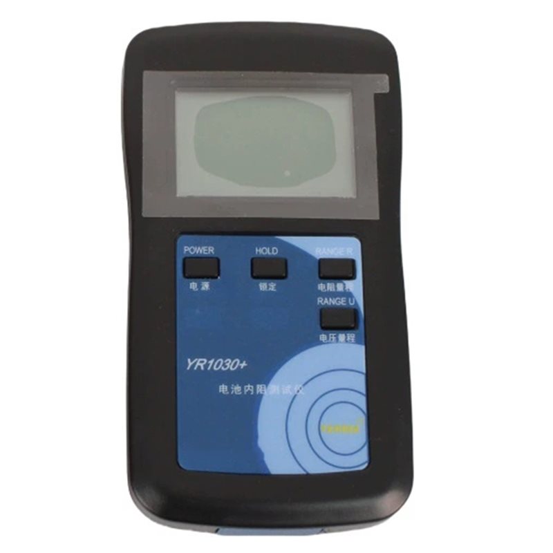 A98E-アルカリ度試験器 YR1030。ニッケル水素、鉛、 - Battery Internal Resistance Tester Four Wire のレビューと価格