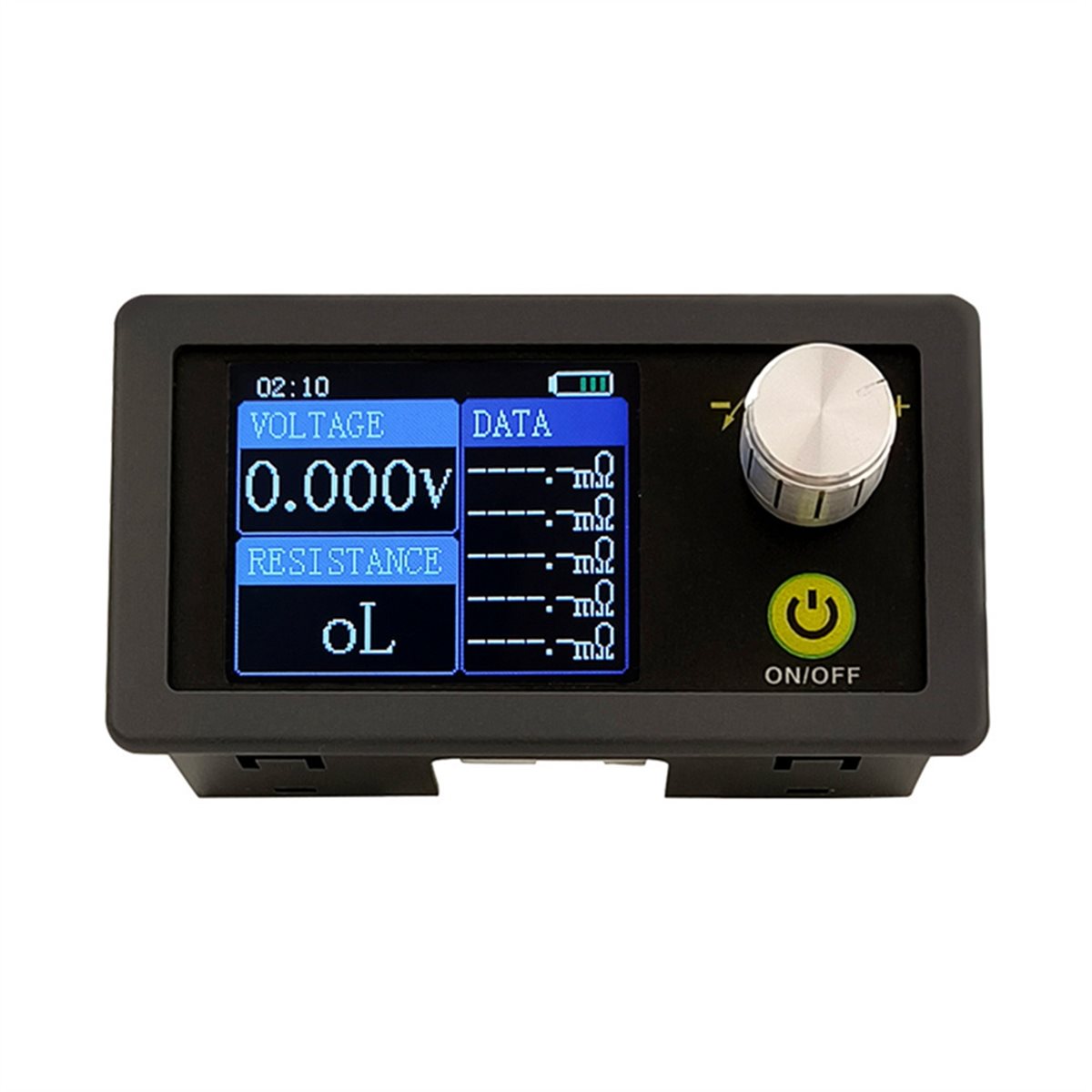 AS62 T459 DC 5V 4線式バッテリー内部抵抗テス - Battery Internal Resistance Tester Four Wire のレビューと価格