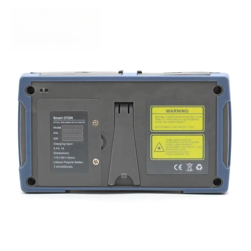 OTDRミニハンドヘルド光ファイバーテスター 1310/15 - Optical Time Domain Reflectometer Otdr 1310 1550Nm のレビューと価格