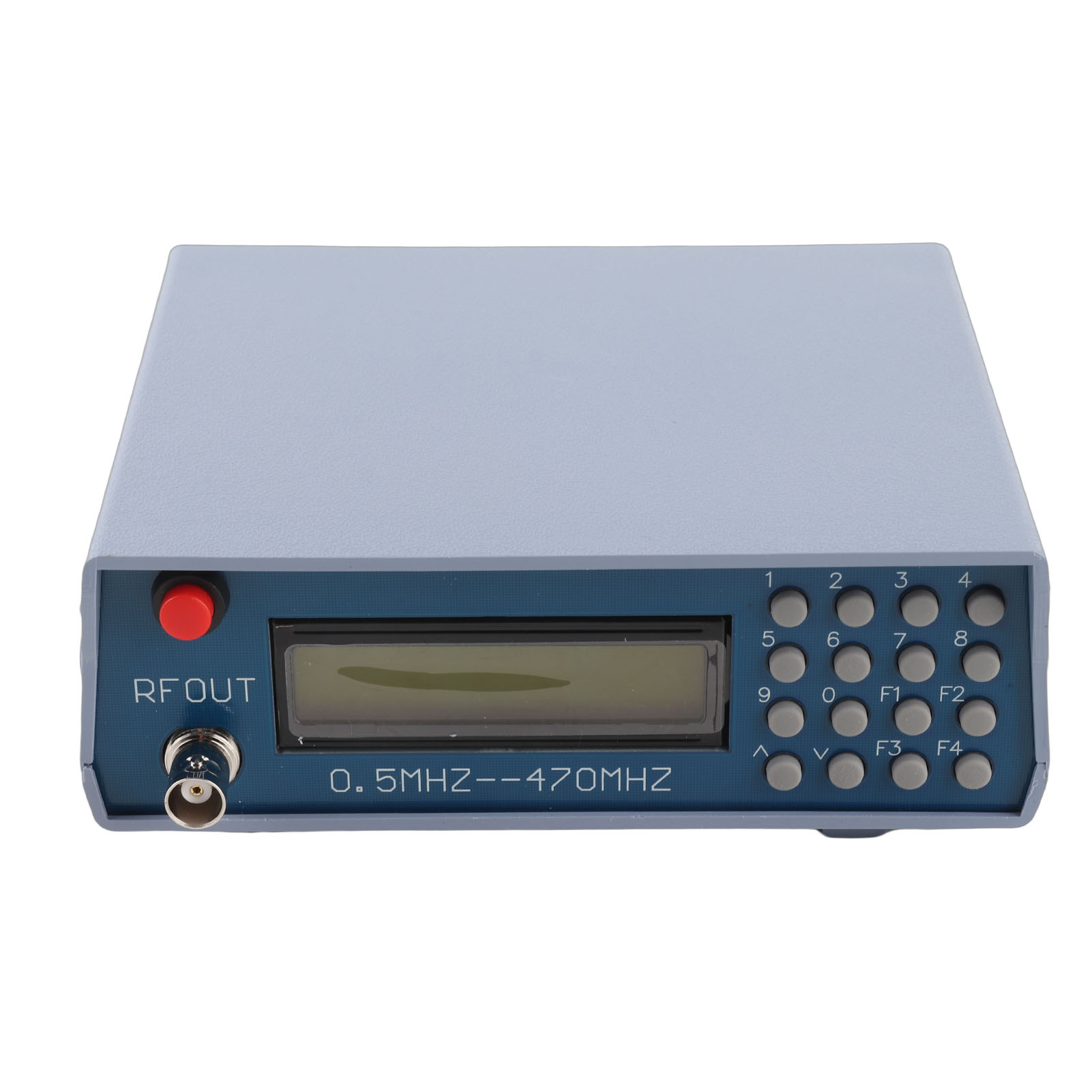 RF信号発生器 オーディオモジュレーション信号源 コンディシ - Rf Signal Generator 0.5Mhz To 470Mhz のレビューと価格