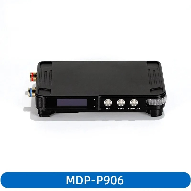 新しい MDP-P906 デジタル電源調整可能な 30V 1 - Programmable Linear Dc Power Supply 30V 10A のレビューと価格