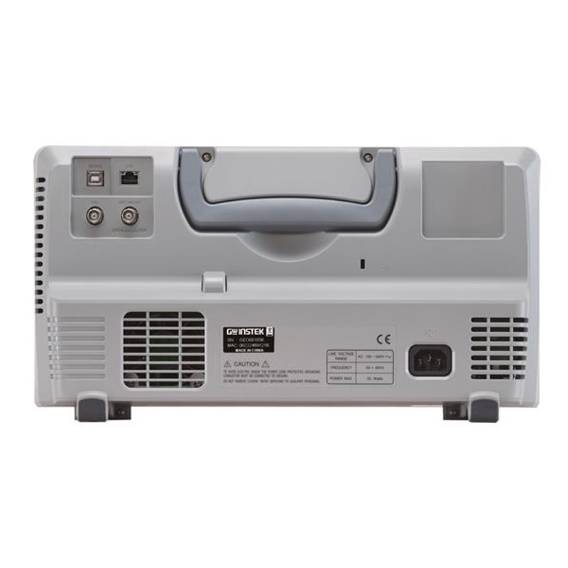 GDS-1104B 4チャンネル 100MHz ポータブルデ - Digital Storage Oscilloscope 4 Channel 100Mhz のレビューと価格